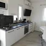 Apartment Jankovic *