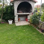 Jankovic Apartment