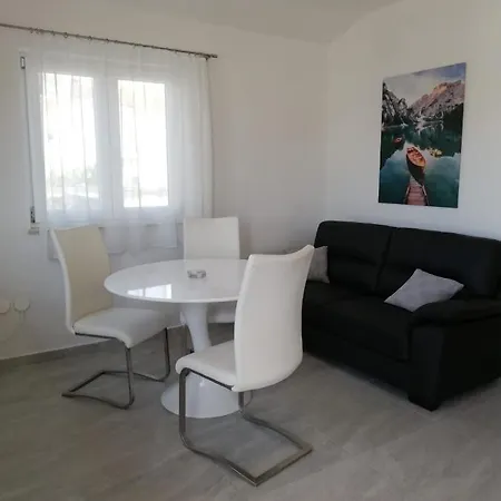 Jankovic Apartman
