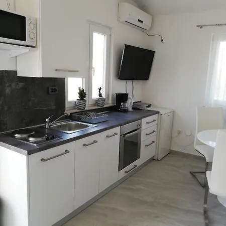 Appartement Jankovic *