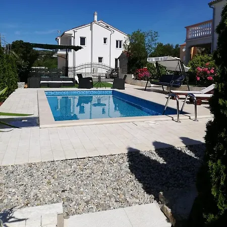 Jankovic Appartement