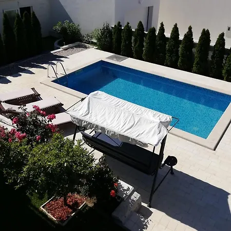 Apartman Jankovic