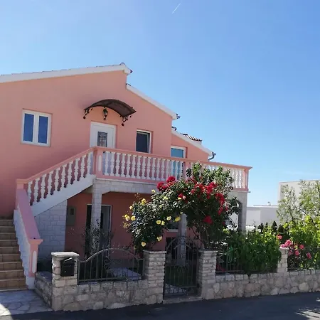 Apartman Jankovic