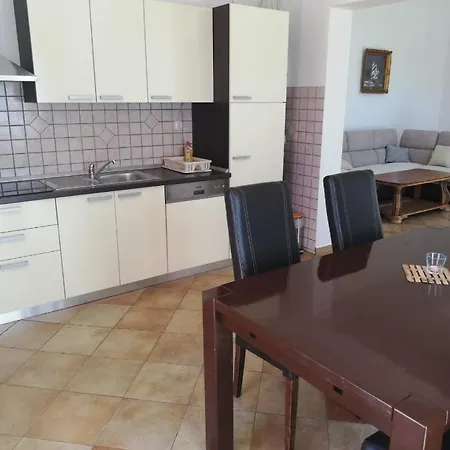 Apartman Jankovic