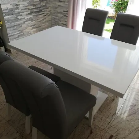 Jankovic Appartement *