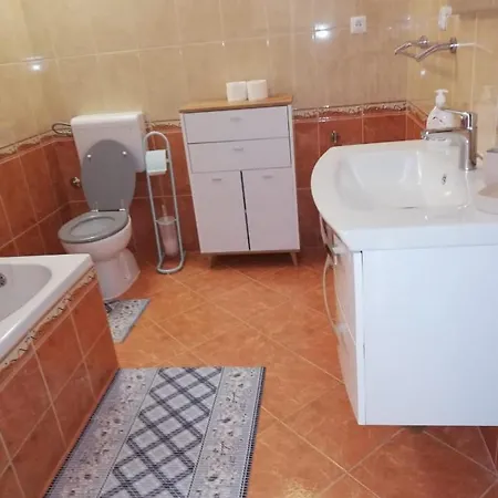 Appartement Jankovic Vodice