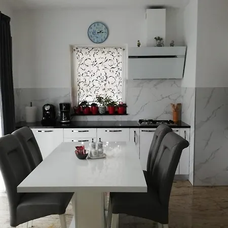 Appartement Jankovic *