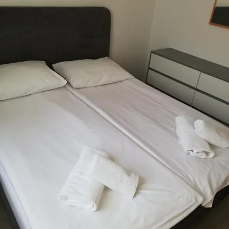 Jankovic Appartement