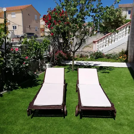 Jankovic Apartament *