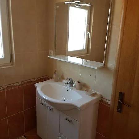 Appartement Jankovic *