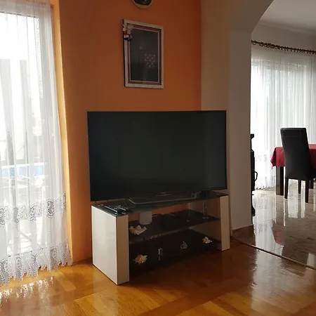 Apartman Jankovic *
