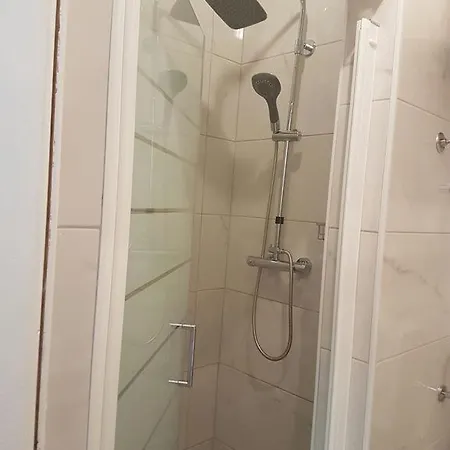 Jankovic Appartement *