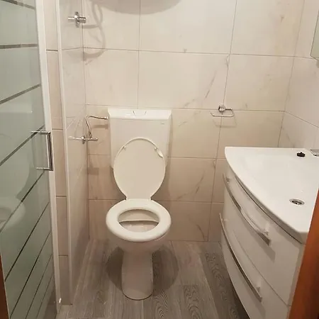 Jankovic Apartman Vodice