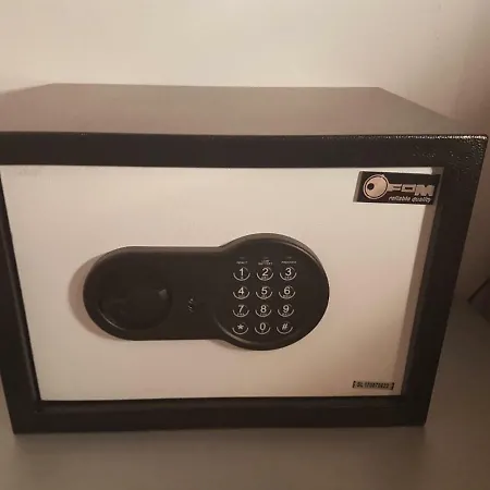 Jankovic Apartman *