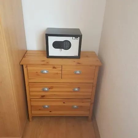 Appartement Jankovic