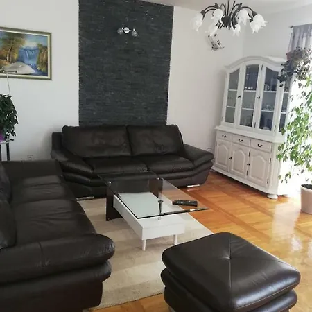 Jankovic Appartement *