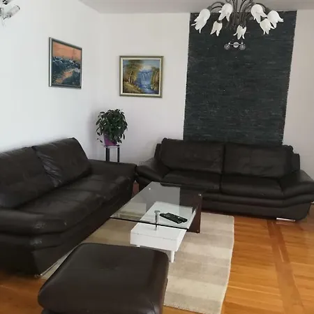 Daire Jankovic Vodice