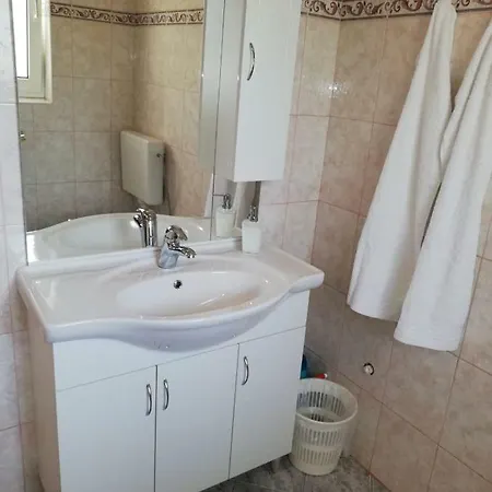 Apartman Jankovic