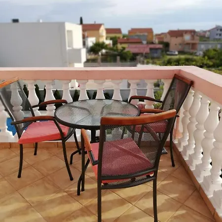 Jankovic Apartman