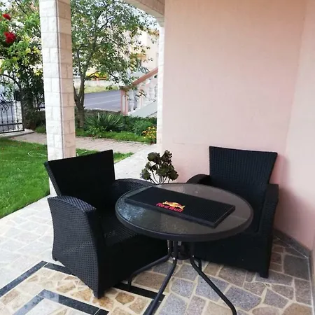 Jankovic * וודיצה