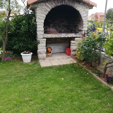 Jankovic Apartament