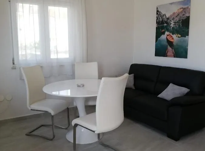 Jankovic Apartamento