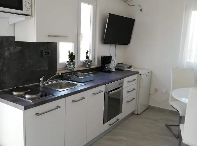 Apartment Jankovic *