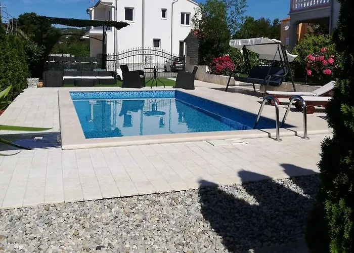 Jankovic Apartamento