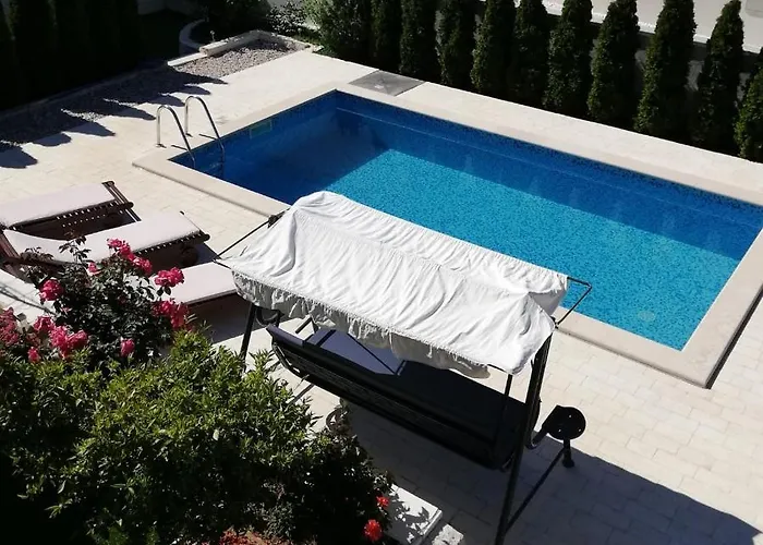 Apartamento Jankovic