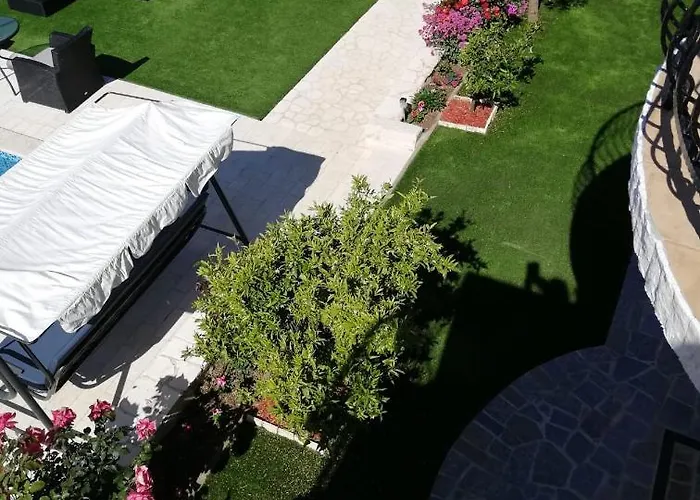 Apartamento Jankovic