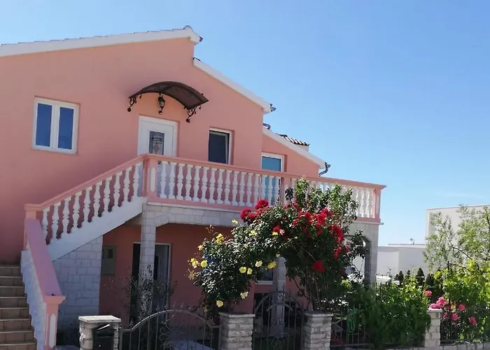 Apartamento Jankovic