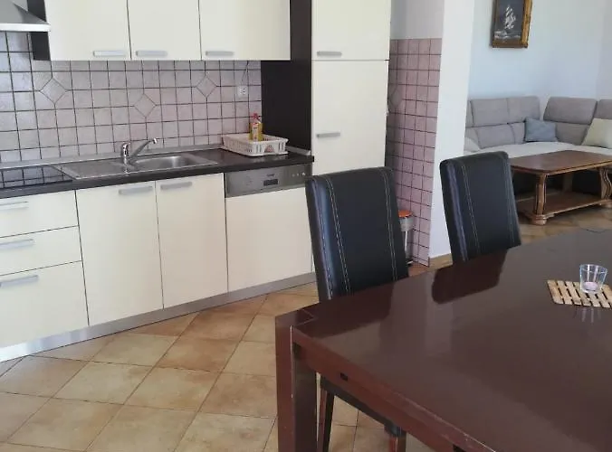 Apartamento Jankovic