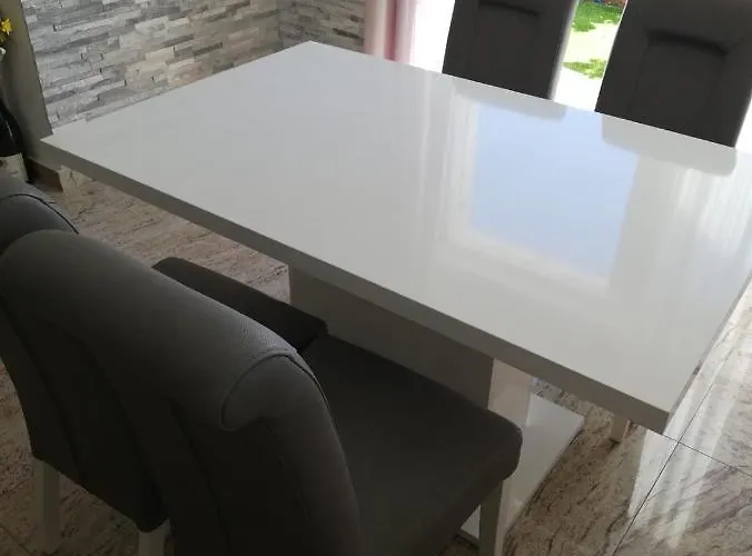 Jankovic Apartamento *