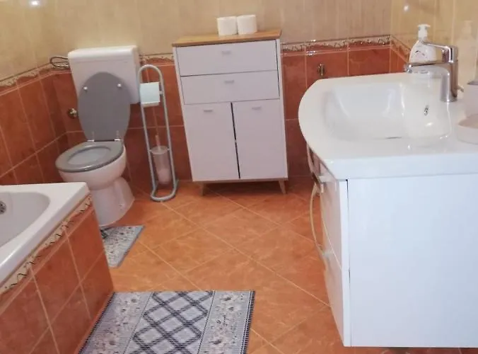 Apartamento Jankovic Vodice