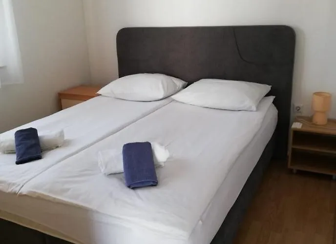 Apartamento Jankovic