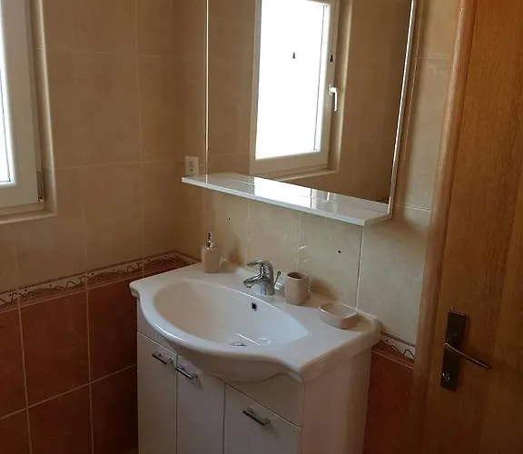 Apartamento Jankovic *