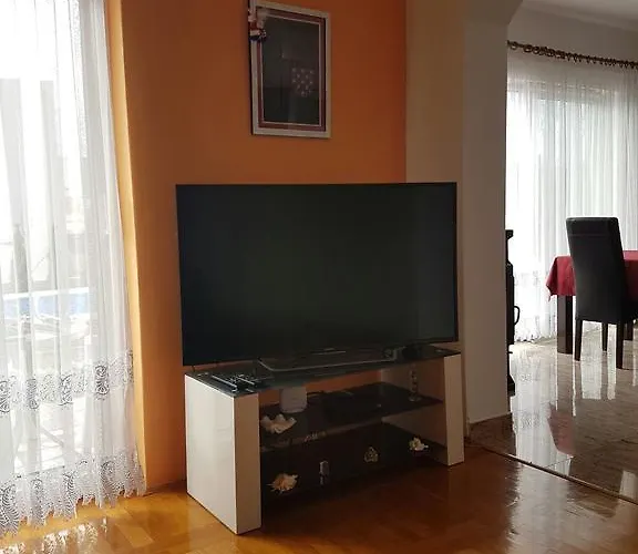 Apartamento Jankovic *