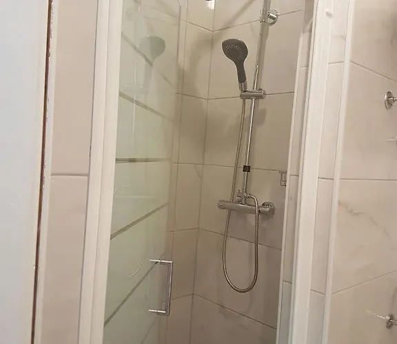 Jankovic Apartamento *