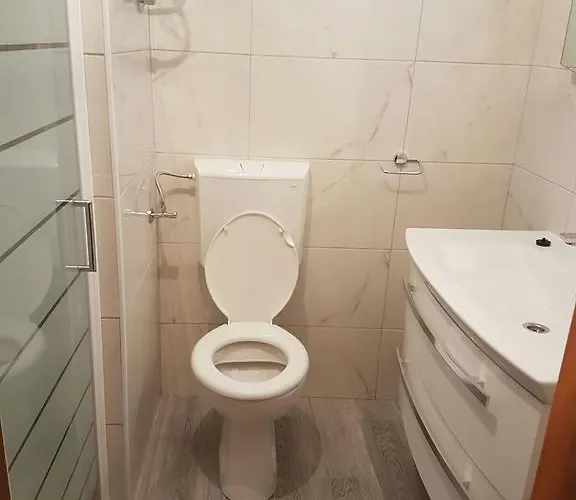 Jankovic Apartamento Vodice