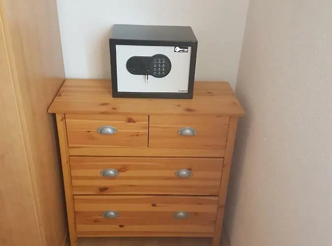 Apartamento Jankovic