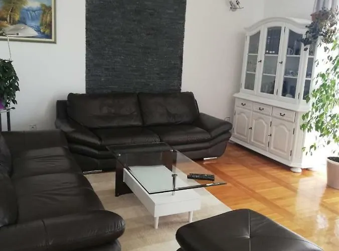 Jankovic Apartamento *