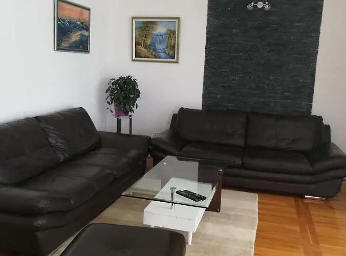 Apartamento Jankovic Vodice