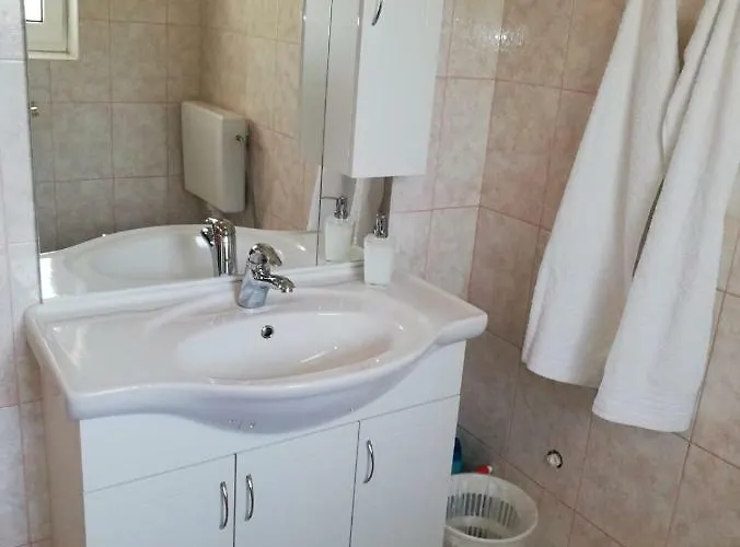 Apartamento Jankovic