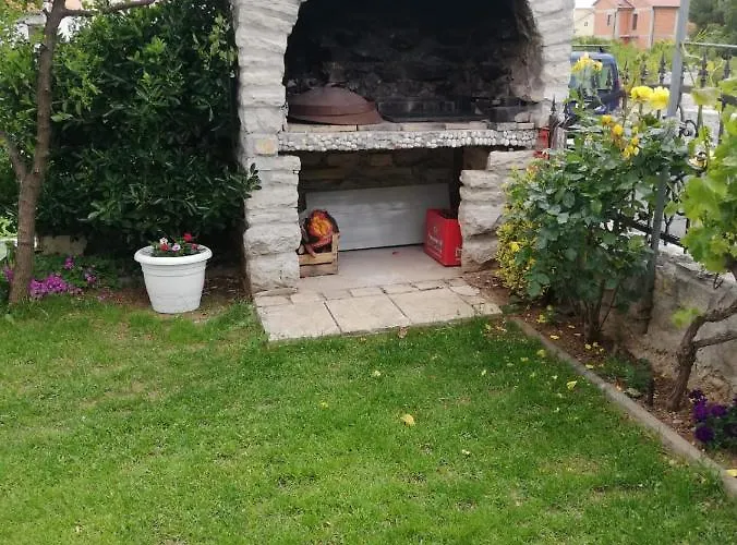 Jankovic Apartamento